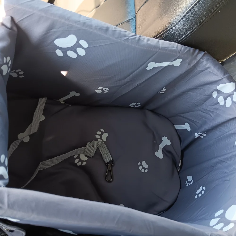 Pet Car Seat